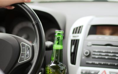 The Consequences of a DUI in Georgia