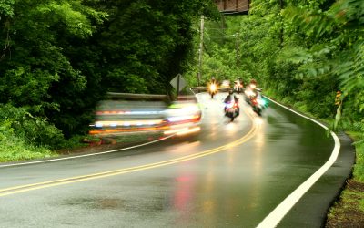Georgia Traffic Tickets: What You Need to Know to Protect Your Rights