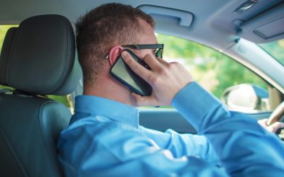 Is It Illegal to Use Your Phone While Driving in Georgia? A Clear Breakdown of the Hands‑Free Law