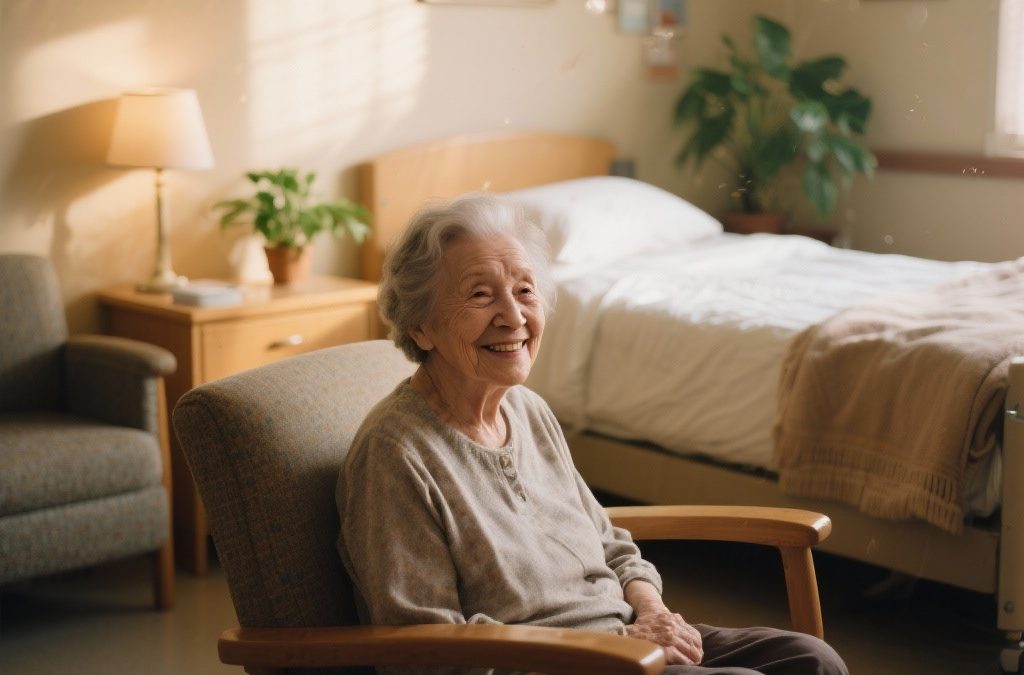 5 Subtle Signs of Neglect in Nursing Homes You Might Notice During a Holiday Visit