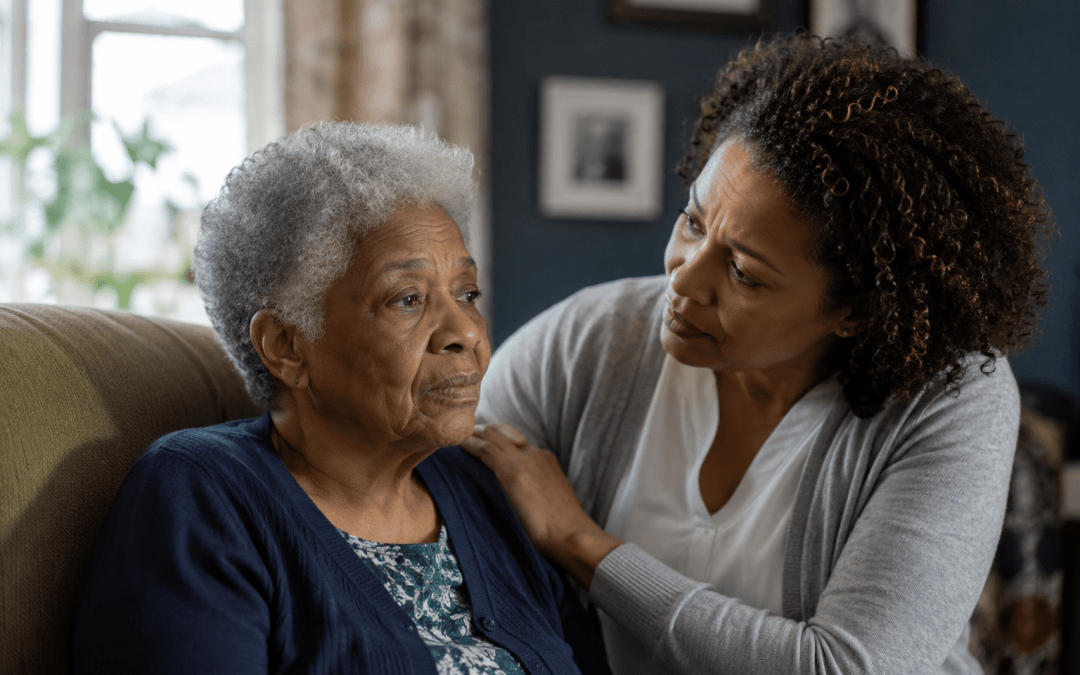 nursing home abuse