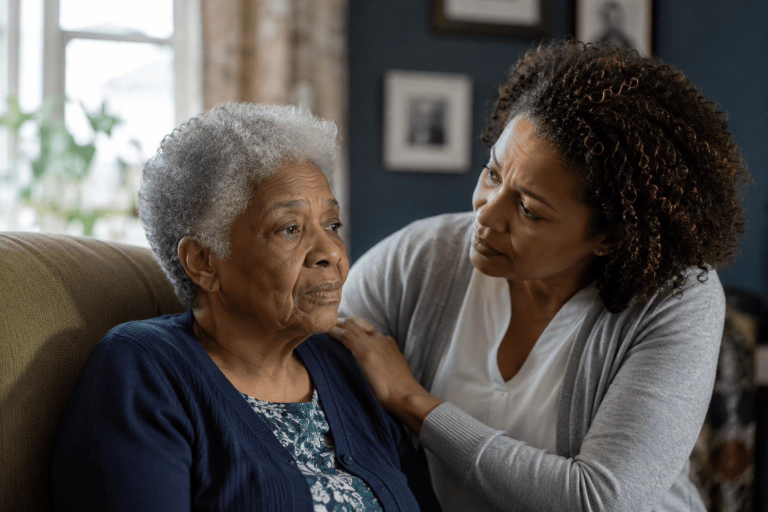 nursing home abuse